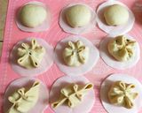 Foto langkah ke 8 dari resep Bakpao Isi Ayam Kecap.