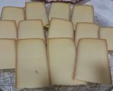 Foto del paso 2 de la receta: Haciendo una raclette en casa