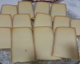 Foto del paso 2 de la receta: Haciendo una raclette en casa