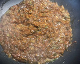 Foto del paso 6 de la receta: Homemade Pizza’s night: Pizza Barbacoa & Pizza 4 estaciones