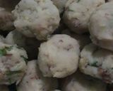 Foto langkah ke 4 dari resep Perkedel Kentang Rindu Pulang.