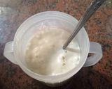 Foto langkah ke 1 dari resep Pukis Empuk No Mixer.