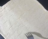 Foto del paso 8 de la receta: Bizcochitos de grasa