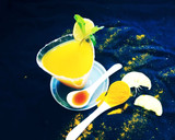 ટમૅરીક ટી (Turmeric Tea Recipe In Gujarati) રેસીપી સ્ટેપ4ફોટો