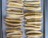 Foto langkah ke 1 dari resep Sale Pisang Karamel.