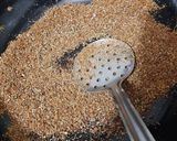 झटपट हरी मिर्च का अचार (Jhatpat hari mirch ka achar recipe in hindi) रेसिपी चरण 2 फोटो