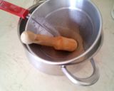 Foto del paso 3 de la receta Salmorejo cordobés