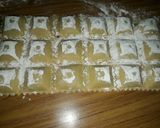 Foto del paso 17 de la receta: Ravioles de Verdura
