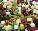 Foto del paso 2 de la receta: Berry’s Salad