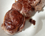 Foto del paso 2 de la receta: Guiso de garbanzos y jarrete de tudanca