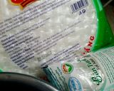 Hình bước làm 2 của món Gỏi cuốn con công