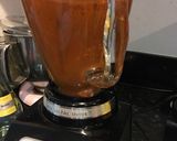 Foto del paso 2 de la receta: Pollo en salsa a la Mejicana