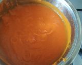 🎃Sütőtök krémleves 🎃 recept fázis 2 fotója