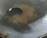 Hình bước làm 3 của món Cá rô phi sốt cà chua