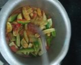 ડીડોળા નું શાક(tindalo nu saak in Gujarati) રેસીપી સ્ટેપ2ફોટો