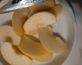 Foto langkah ke 2 dari resep Asinan Buah Pir.