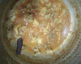 Foto langkah ke 2 dari resep Nasi Goreng Kari ala Kebon Sirih.