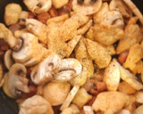 Foto del paso 3 de la receta: Pollo chasseur o en salsa cazadora