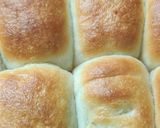 પાવ(Pav Recipe in Gujarati) રેસીપી સ્ટેપ3ફોટો