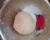 Foto del paso 5 de la receta: Bollos rellenos de queso