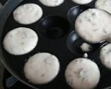 A picture of step 1 of Paddu idli Karnataka Style Guliappa .