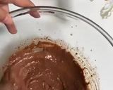 Foto langkah ke 1 dari resep Chocolate Rollcake.
