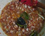 Foto langkah ke 5 dari resep Sambel cumi mercon.