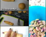 Foto del paso 8 de la receta: Dedos de bruja