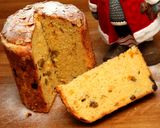 A tökéletes panettone recept fázis 13 fotója