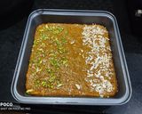 मोहनथाल (mohanthal recipe in Hindi) रेसिपी चरण 5 फोटो