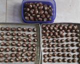Foto langkah ke 5 dari resep Nastar Black.