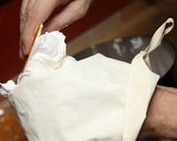 Rákóczi túrós recept (klasszikus) recept fázis 6 fotója