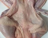 Foto langkah ke 2 dari resep Ayam Kodok.