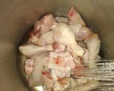 Foto del paso 1 de la receta: Escudella i carn de'olla