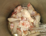 Foto del paso 1 de la receta: Escudella i carn de'olla