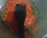 Foto langkah ke 1 dari resep Balado Kerang.