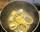 Φωτογραφία βήματος 3 της συνταγής Superfood σούπα για αποτοξίνωση