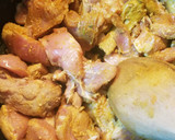 Foto del paso 2 de la receta: Arroz guisado (apastelado, atoyao)😉