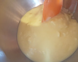 Foto del paso 2 de la receta: Pan de maíz con poblano y elote