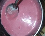 A picture of step 2 of Fruit jam - Almond katli.