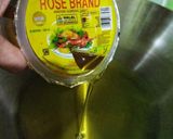 Foto langkah ke 5 dari resep Timus Ubi Jalar Ungu.
