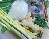 Foto langkah ke 9 dari resep Wedang ronde surabaya.