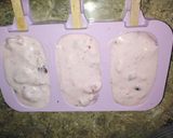 Foto del paso 4 de la receta: Helados cremosos de frutos rojos aptos aplv