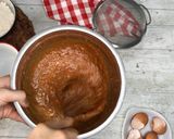 Foto del paso 3 de la receta Bizcocho de zanahoria
