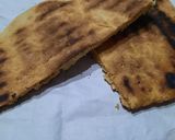Foto del paso 9 de la receta: Torta chata dulce - matera