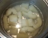 Foto del paso 4 de la receta Puré de yuca