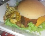 Foto del paso 4 de la receta: Chivito vegano haragán