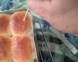 A picture of step 13 of Laadi Pav.