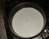 Foto del paso 1 de la receta: Ñoquis de sémola a la romana