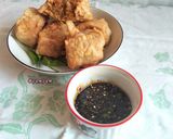 Foto langkah ke 5 dari resep Tahu Pedas Jeletot.